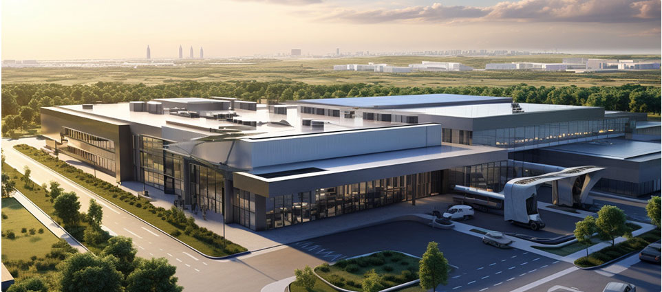 晶訊技術(shù)產(chǎn)業(yè)園光伏發(fā)電項目