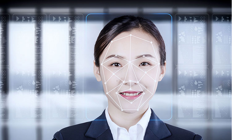 人臉識(shí)別技術(shù)