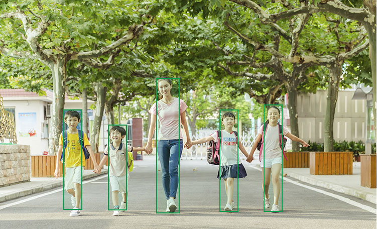 行為識(shí)別技術(shù)