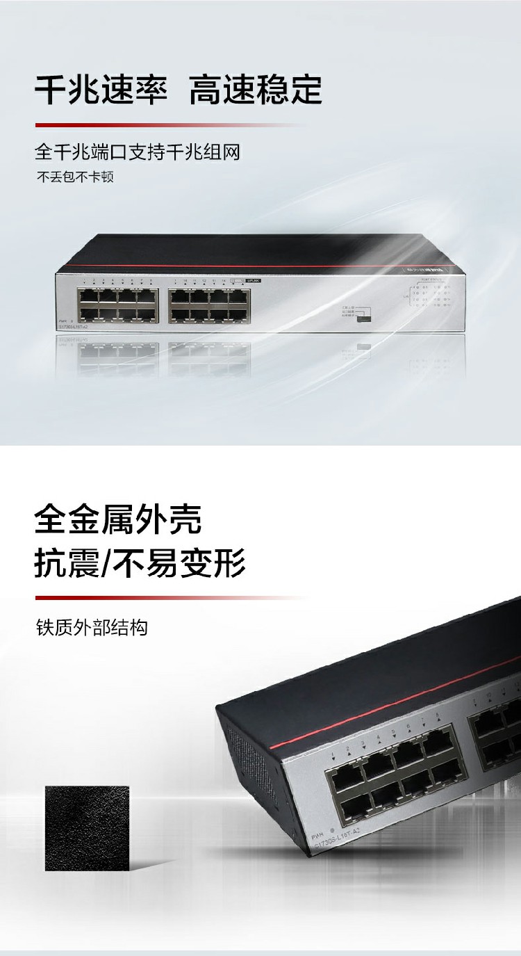 華為交換機-誠正恒經銷代理