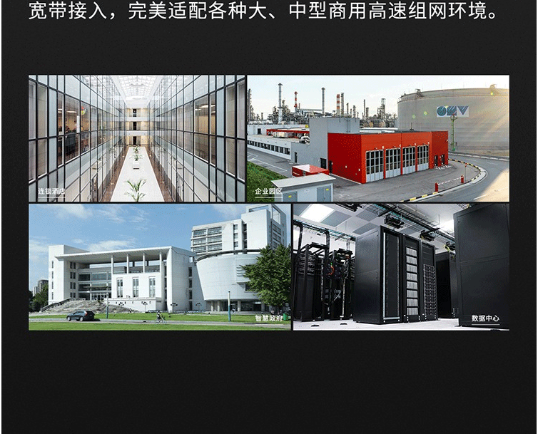 TP-LINK以太網交換機