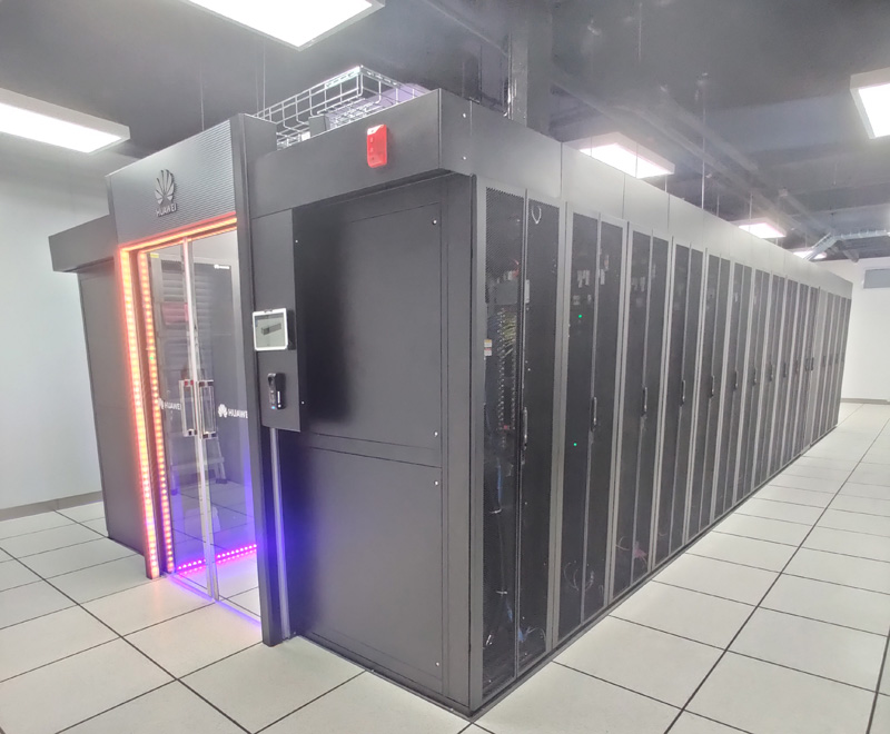 賽寶實(shí)驗(yàn)室-數(shù)據(jù)中心機(jī)房建設(shè) 賽寶實(shí)驗(yàn)室-數(shù)據(jù)中心機(jī)房建設(shè)