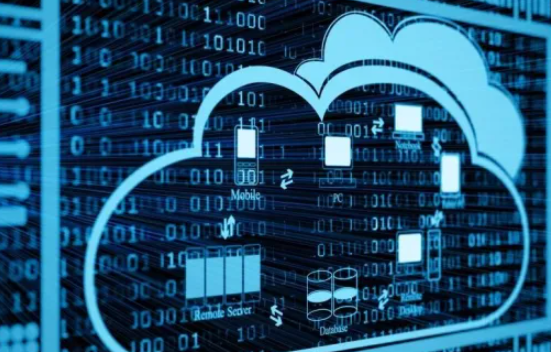 智慧園區解決方案