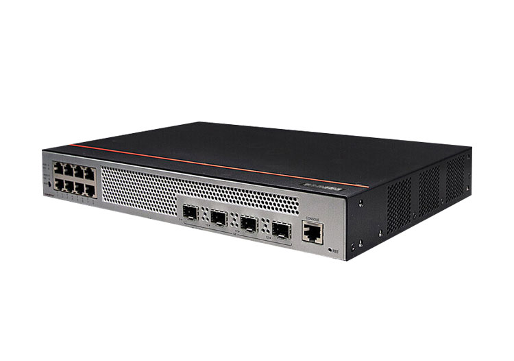 華為降噪款交換機S1730S-S8P4S-QA2