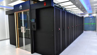 微模塊機房建設(shè)