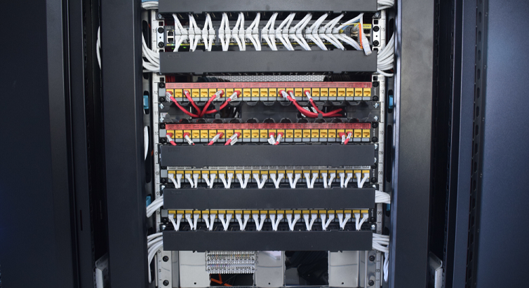 弱電工程 弱電工程