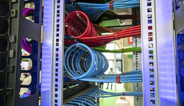 綜合布線系統 綜合布線系統