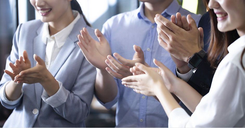 誠正恒企業愿景