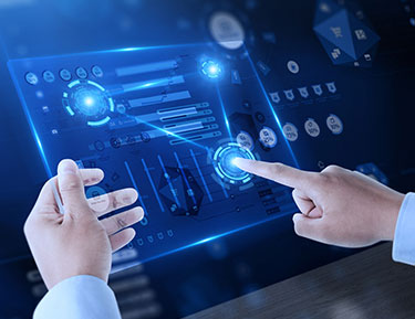 17年專注于智能控制系統(tǒng)，智慧連接、智能操控