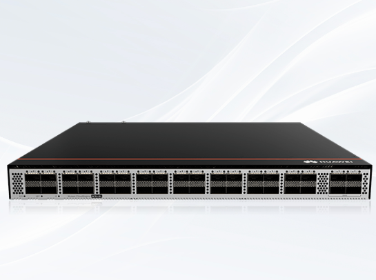 CloudEngine S6750-H系列100GE交換機