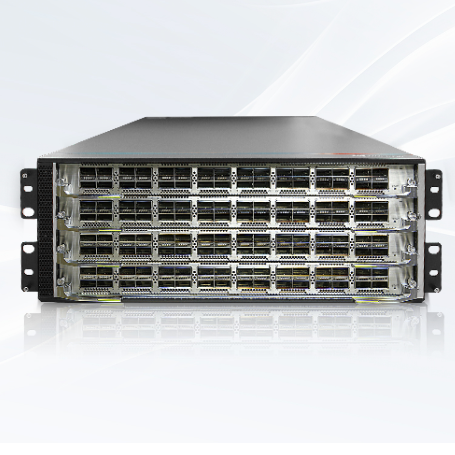 CloudEngine 9800系列數據中心交換機