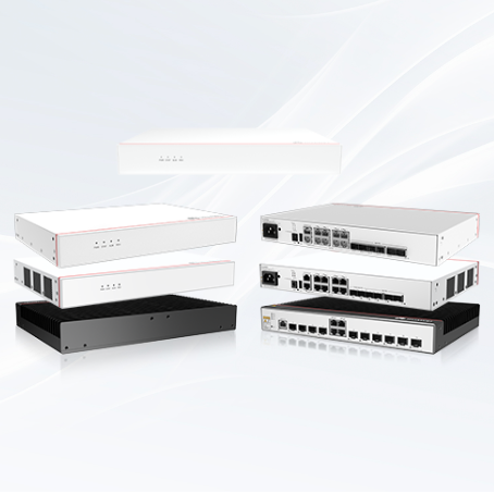 NetEngine A800 E云終端路由器