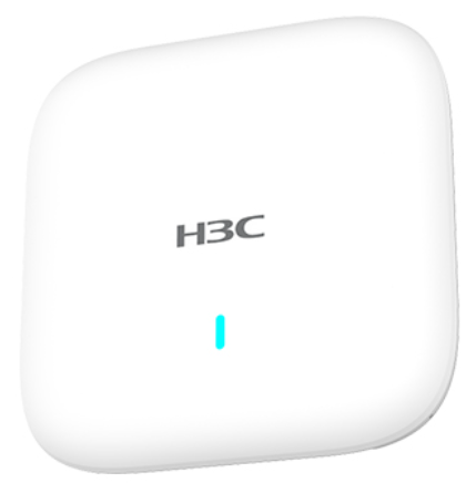 H3C WA7638 Wi-Fi 7(802.11be)無(wú)線接入設(shè)