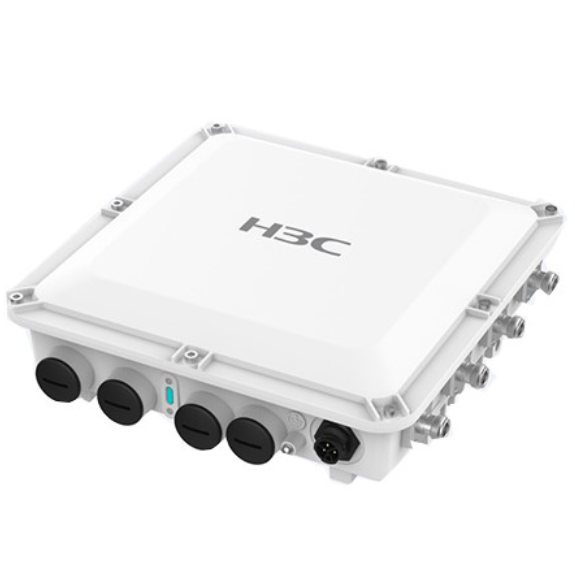 H3C WA6528X-E 室外型Wi-Fi 6(802.11ax)無(wú)