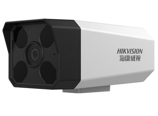 300 萬1/3＂ CMOS 紅外陣列筒型網絡